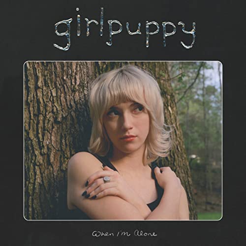 When I'm Alone [Milky Clear LP]