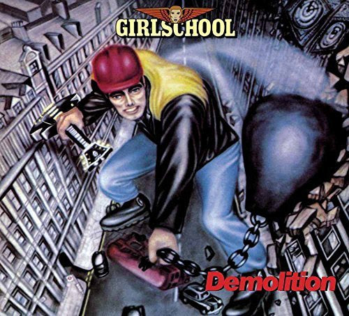 Demoltion
