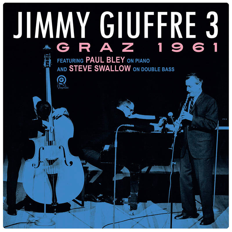 Graz 1961 (Rex) | RSD DROP