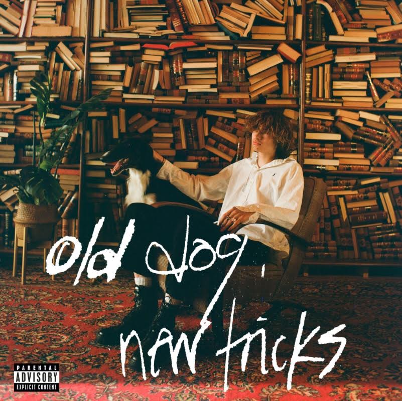old dog, new tricks [LP]
