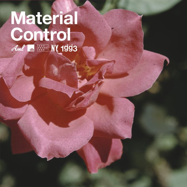 Material Control (180 Gram Vinyl)