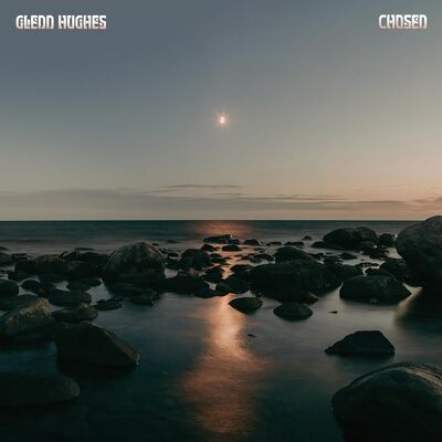 Chosen (Indie Exclusive Transparent Purple Vinyl)