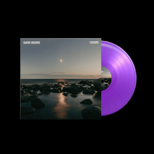 Chosen (Indie Exclusive Transparent Purple Vinyl)
