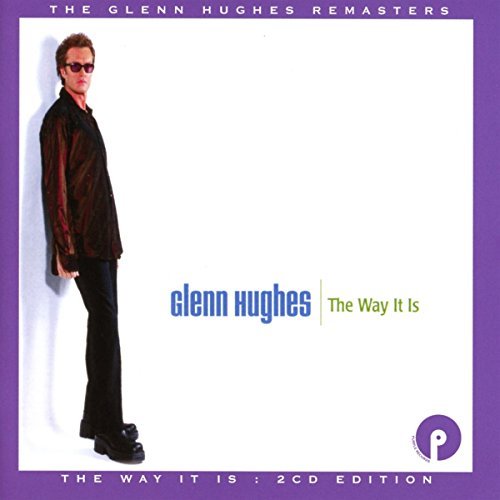 WAY IT IS: EXPANDED EDITION