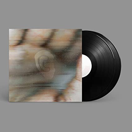 Chapterhouse Retranslated By Global Communication - Blood Music: Pentamerous Metamorphosis (140 Gram Vinyl, Gatefold LP Jacket, Remastered)