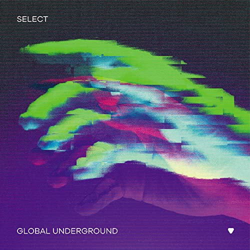 Global Underground Global Underground: Select #8