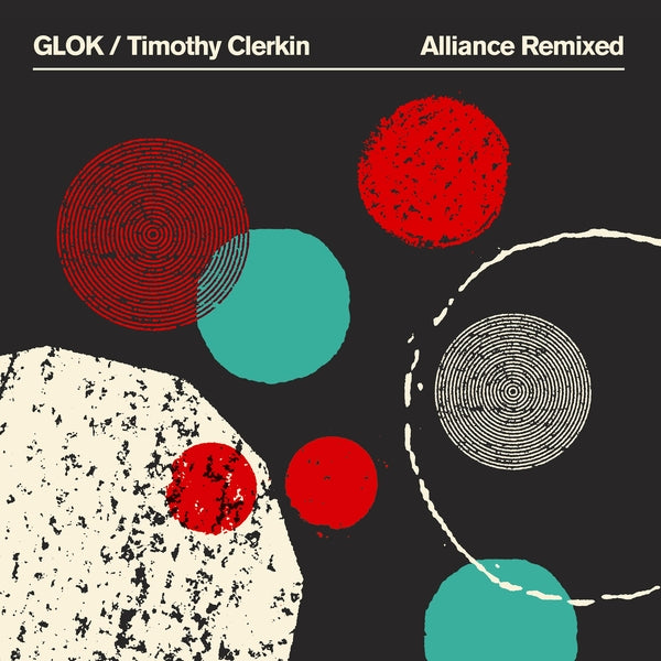 Alliance Remixed (Green Vinyl) [LP]
