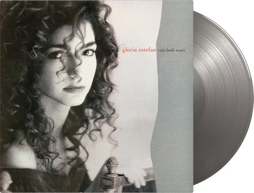 Cuts Both Ways (Colored Vinyl, Silver, Limited Edition, Gatefold LP Jacket) [Import]