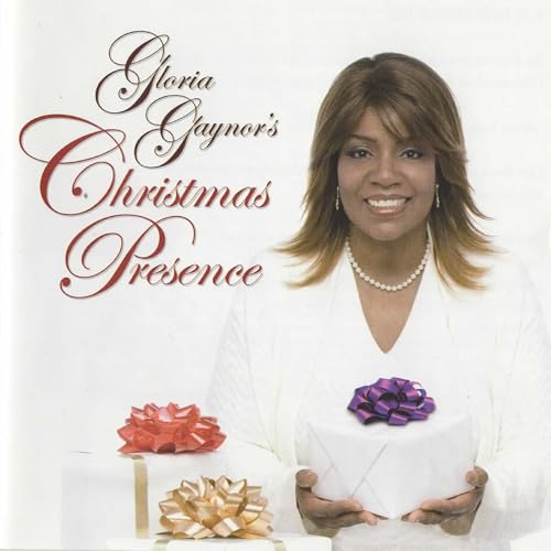 Christmas Presence (Christmas Red Vinyl) (Limited Edition) [2Lp]