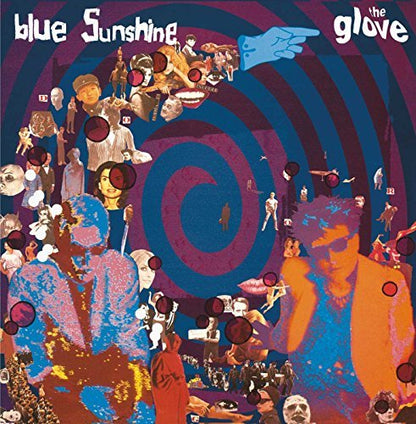 Blue Sunshine