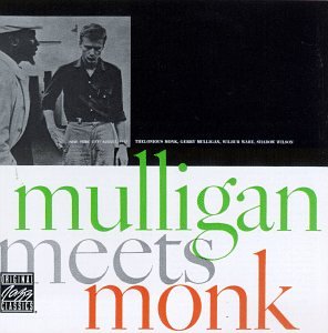 MULLIGAN MEETS MONK