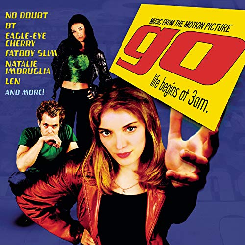 Go / Various