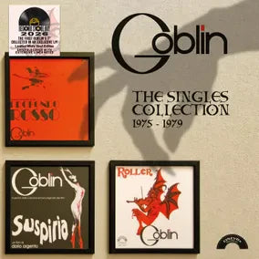 Singles Collection 1975-1979 (RSD 4.18.26) [Color Vinyl]