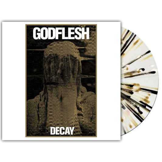 Decay (Indie Exclusive) [Clear Splatter]