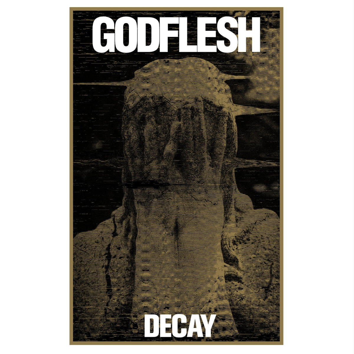 Decay [White Vinyl]