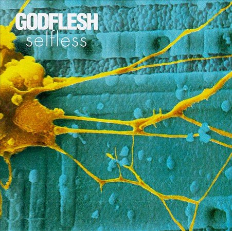 SELFLESS