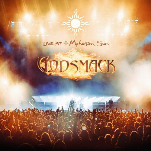Live at Mohegan Sun [Explicit Content] (2 Lp's)