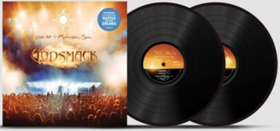 Live at Mohegan Sun [Explicit Content] (2 Lp's)