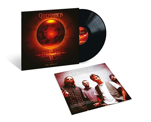 The Oracle [Lp]