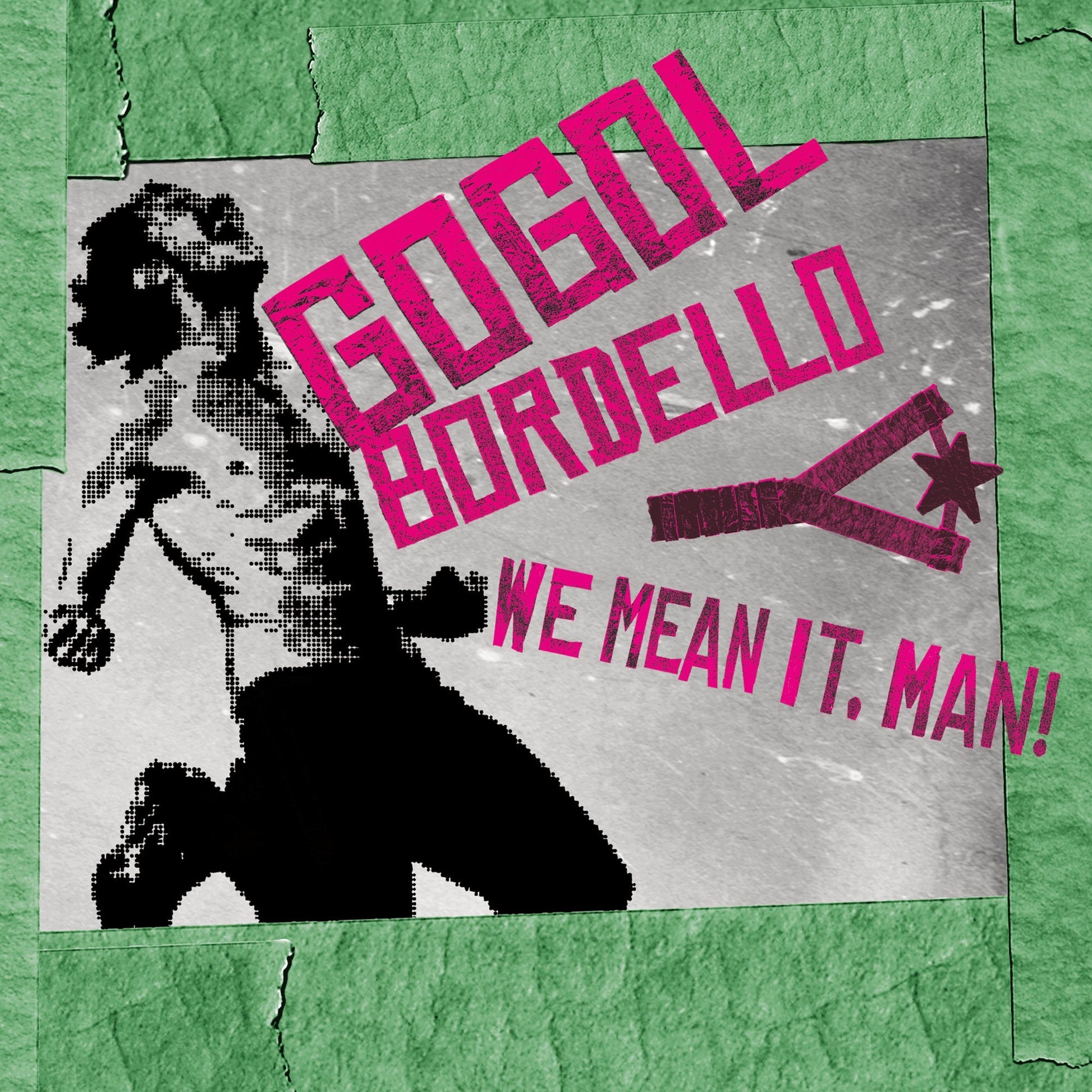 Man! We Mean It