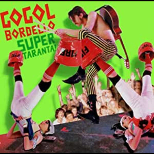 Super Taranta