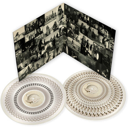 From Mars to Sirius [Explicit Content] (Limited Edition, Zoetrope Picture Disc Vinyl, Gatefold LP Jacket) (2 Lp's)