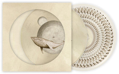 From Mars to Sirius [Explicit Content] (Limited Edition, Zoetrope Picture Disc Vinyl, Gatefold LP Jacket) (2 Lp's)