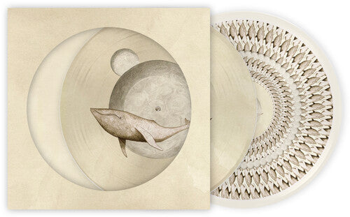 From Mars to Sirius [Explicit Content] (Limited Edition, Zoetrope Picture Disc Vinyl, Gatefold LP Jacket) (2 Lp's)