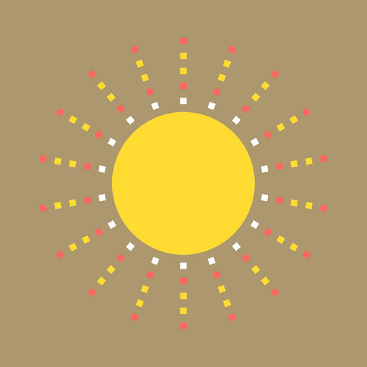 The Work (Indie Exclusive Sun Yellow Vinyl)