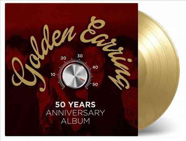 50 YEARS ANNIVERSARY..