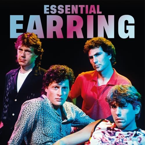 Essential Earring