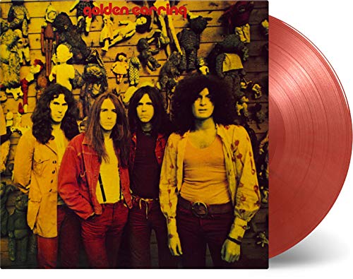 Golden Earring [Vinyl]