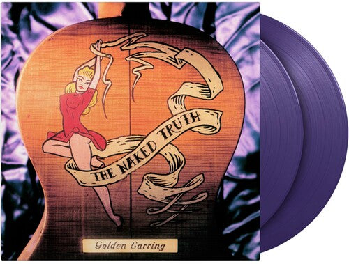 Naked Truth [2LP]