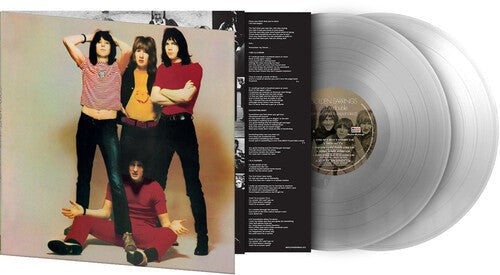 On The Double [2LP]