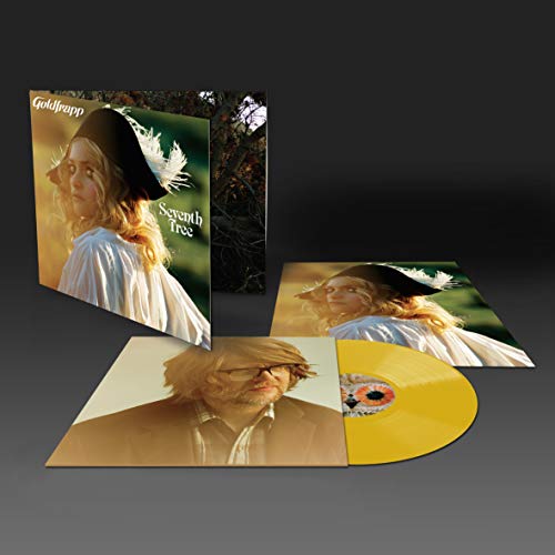 Seventh Tree (Limited Edition, Yellow Vinyl)