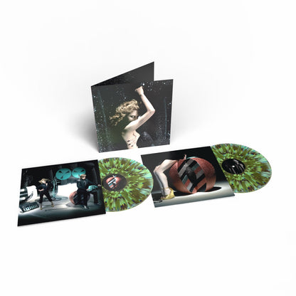 Supernature (20Th Anniversary Edition) [Deluxe Peacock Lp/12" EP] [Half-Speed]