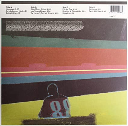 Liquid Skin [Limited Edition, Clear Vinyl] [Import] (2 Lp's)