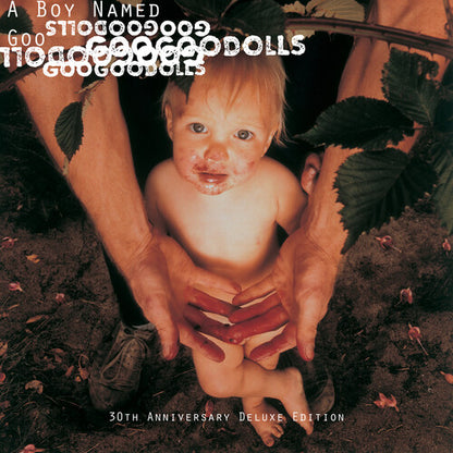 A Boy Named Goo [Explicit Content] (30th Anniversary Deluxe Edition) (2 Lp's)