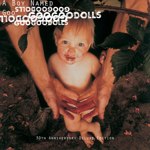 A Boy Named Goo [Explicit Content] (30th Anniversary Deluxe Edition) (2 Lp's)
