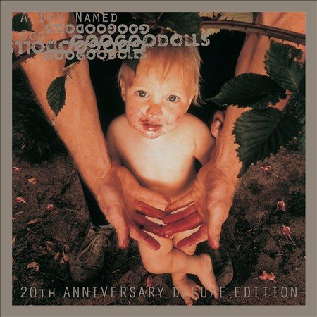 BOY NAMED GOO (20TH ANNIVERSARY EDITION)