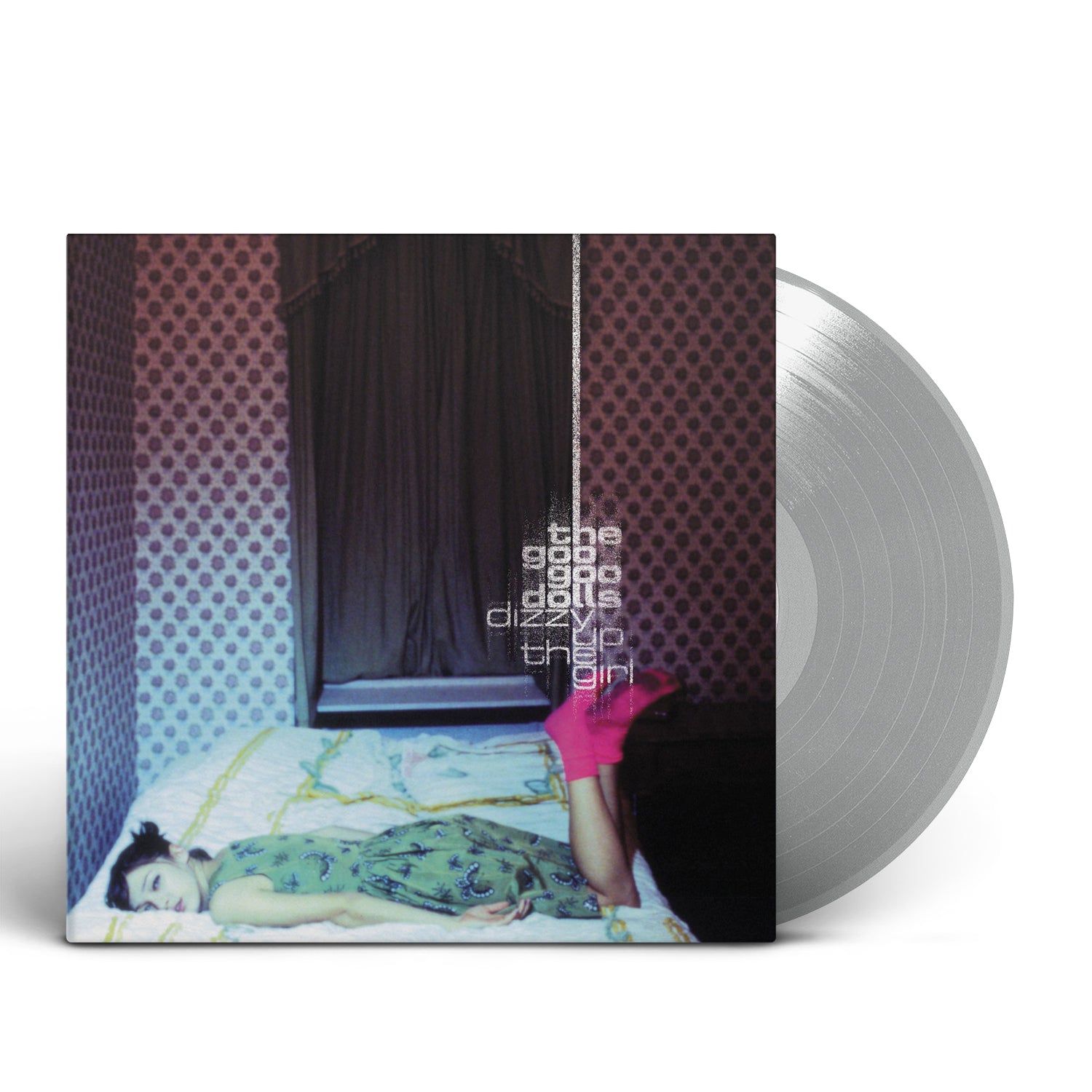 Dizzy up the Girl (25th Anniversary)