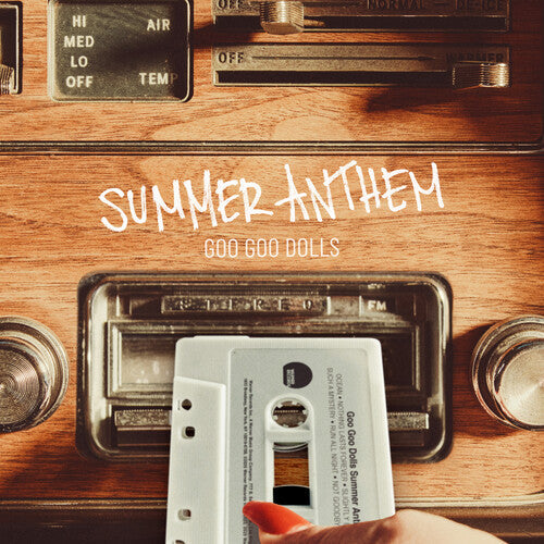 Summer Anthem (Alliance Mod, Manufactured on Demand)