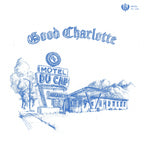 Motel Du Cap (Bluejay Vinyl)