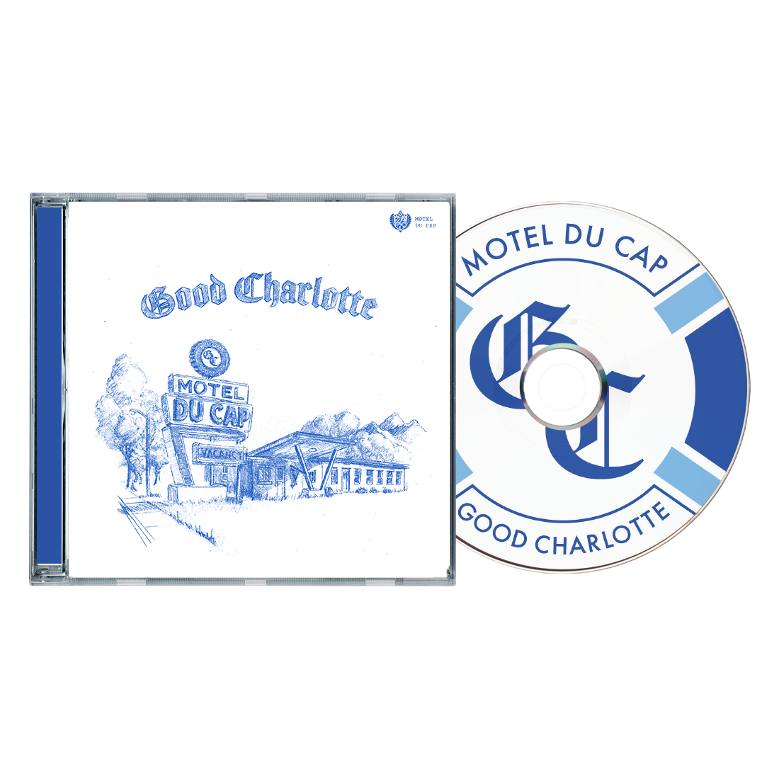 Motel Du Cap