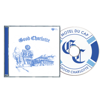 Motel Du Cap