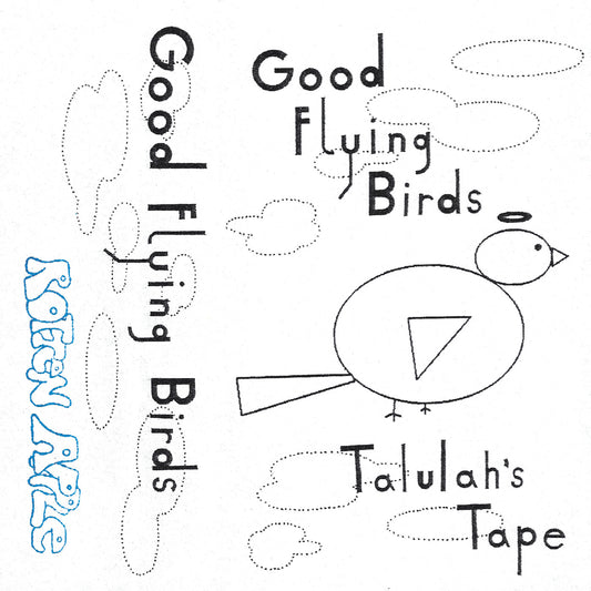 Talulah'S Tape (Yellow Vinyl)