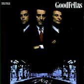 GOODFELLAS / O.S.T.