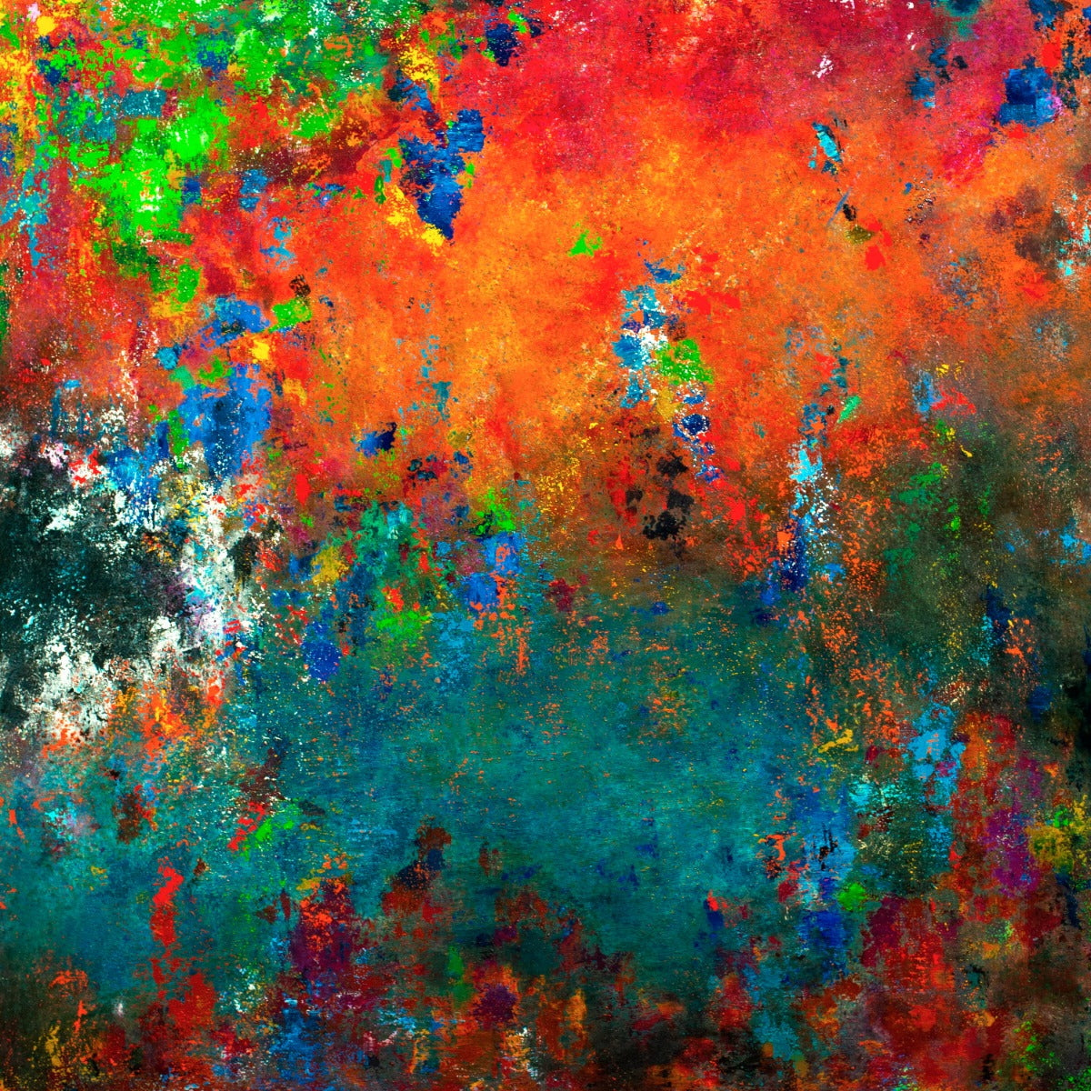 Autumn Crossing (Etched 12" EP) [LP]