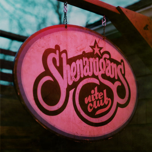 Shenanigans Nite Club (180 Gram Purple Vinyl) [2LP]