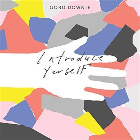INTRODUCE YERSELF(LP